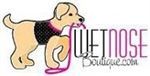 Wet Nose Boutique Couoons