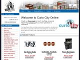 Curiocityonline.com Couoons