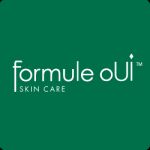 Formule oUI Skin Care Couoons