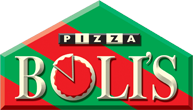 Pizza Boli's Couoons