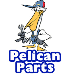 Pelican Parts Couoons