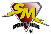 Speedy Metals Couoons