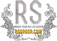 RSorder.com Couoons