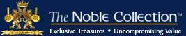 The Noble Collection Couoons