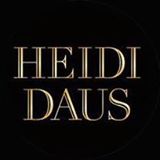 Heidi Daus Couoons