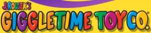 Giggletime Toy Couoons