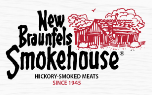 New Braunfels Smokehouse Couoons