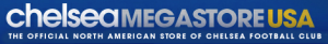 Chelsea Mega Store USA Couoons