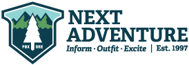 Next Adventure Couoons