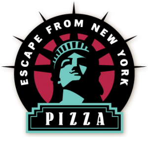 Escape From New York Pizza Couoons