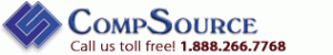 CompSource Couoons