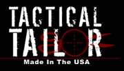 Tactical Tailor Couoons