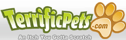 TerrificPets Couoons