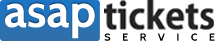 ASAP Tickets Couoons