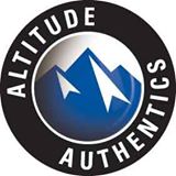 Altitude Authentics Couoons