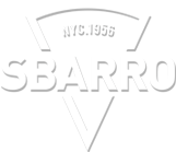 Sbarro Couoons