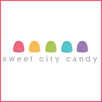 Sweet City Candy Couoons