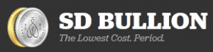 SD Bullion Couoons