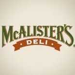 McAlister's Deli Couoons