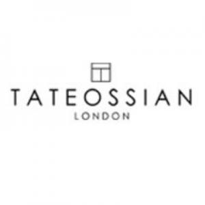 Tateossian Couoons