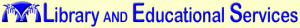 Library And Educational Services Couoons