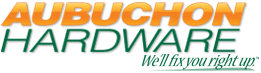 Aubuchon Hardware Couoons