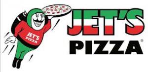 Jet's Pizza Couoons