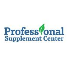 Professional Supplement Center Couoons