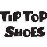 Tip Top Shoes Couoons