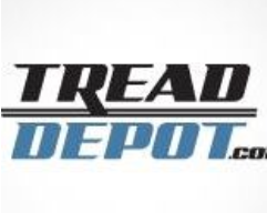 Tread Depot Couoons
