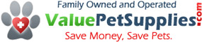 Value Pet Supplies Couoons
