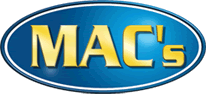 MAC's Couoons
