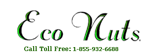 Eco Nuts Couoons