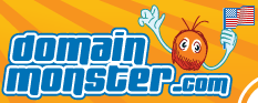 Domain Monster Couoons