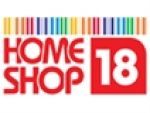 HomeShop18 Couoons
