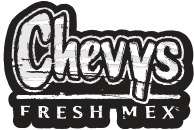 Chevys Couoons