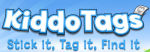 Magento.kiddotags.com/ Couoons