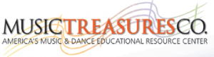 Music Treasures Couoons