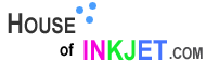 Houseofinkjet Couoons