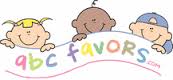 ABC Favors Couoons
