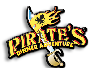 Pirates Dinner Adventure Couoons