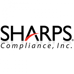 Sharps Compliance Couoons