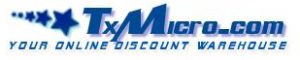 Txmicro Couoons