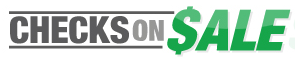 Checks On Sale Couoons