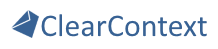 Clearcontext Couoons