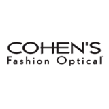 Cohen's Fashion Optical Couoons