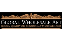 Global Wholesale Art Couoons