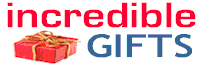 Incrediblegifts.com Couoons