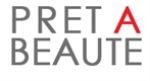 Pret-A-Beaute Couoons