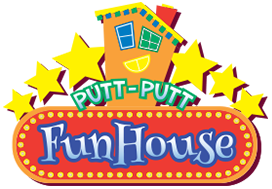 Putt-Putt FunHouse Couoons